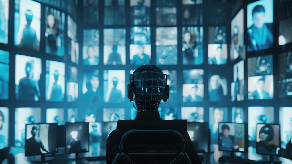 The AI filmmaking revolution